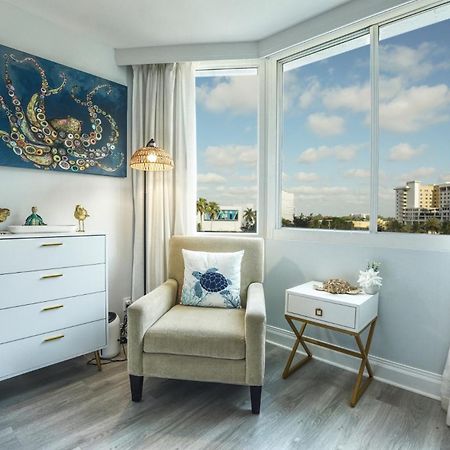 Galleryone Doubletree Hilton Gc Turtle Cove Форт-Лодердейл Екстер'єр фото