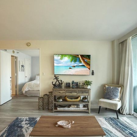 Galleryone Doubletree Hilton Gc Turtle Cove Форт-Лодердейл Екстер'єр фото