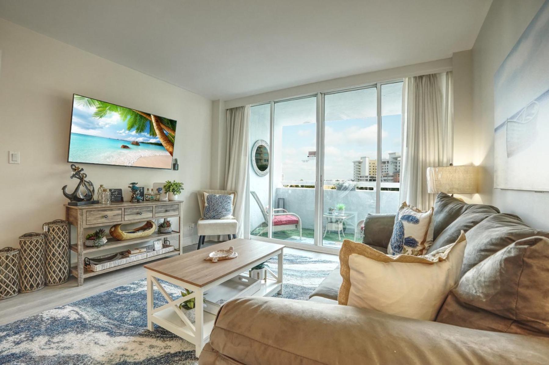 Galleryone Doubletree Hilton Gc Turtle Cove Форт-Лодердейл Екстер'єр фото