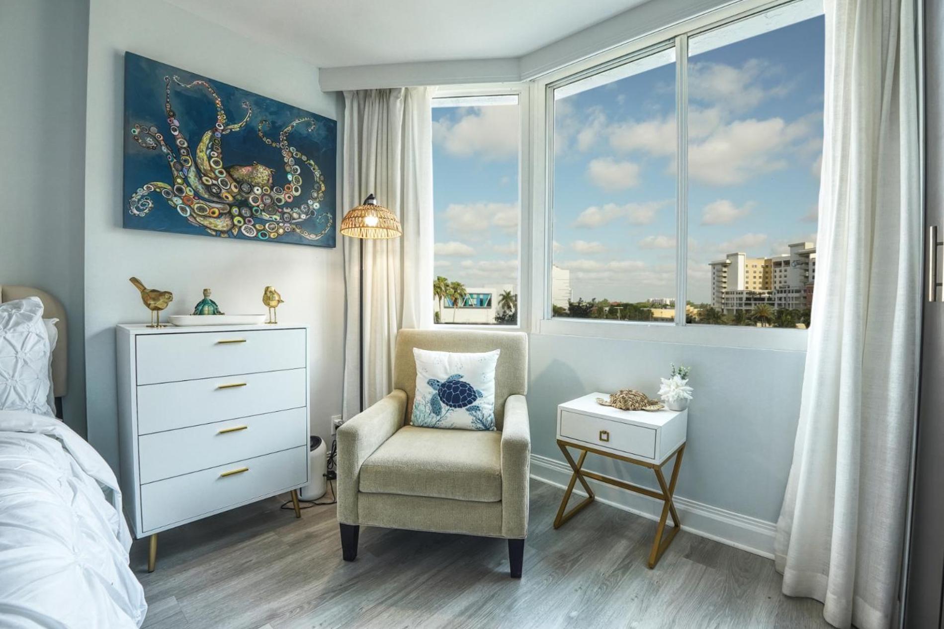 Galleryone Doubletree Hilton Gc Turtle Cove Форт-Лодердейл Екстер'єр фото
