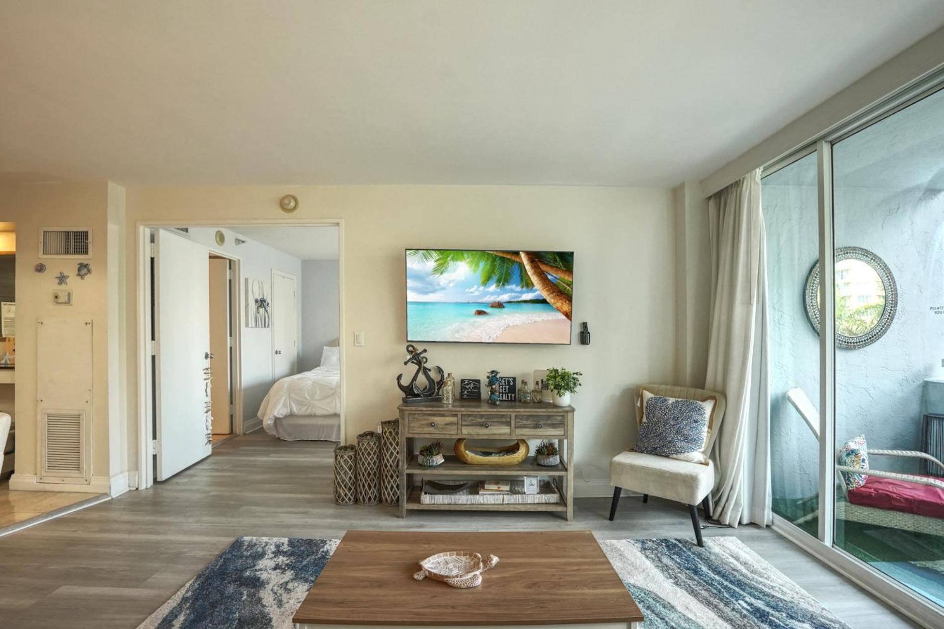 Galleryone Doubletree Hilton Gc Turtle Cove Форт-Лодердейл Екстер'єр фото