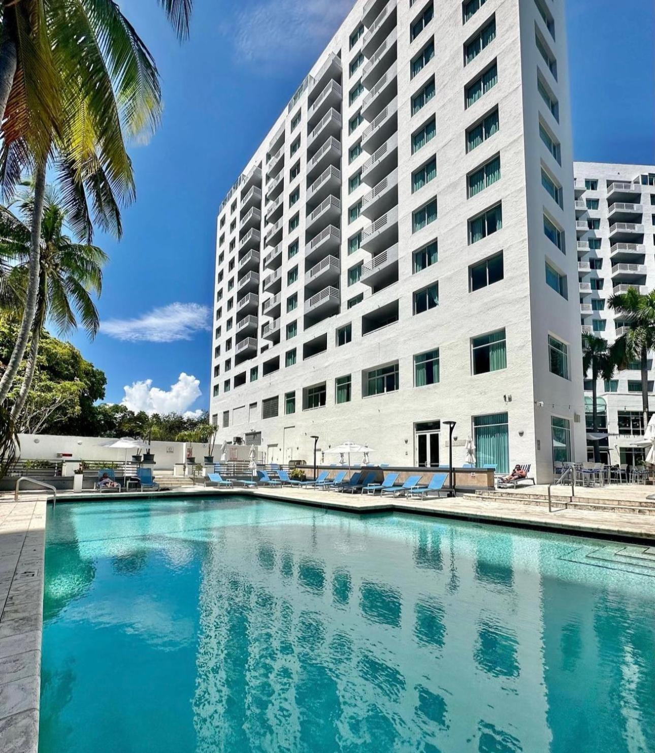 Galleryone Doubletree Hilton Gc Turtle Cove Форт-Лодердейл Екстер'єр фото